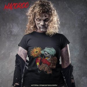 Welder Skull Shirt Welder Skull Shirt