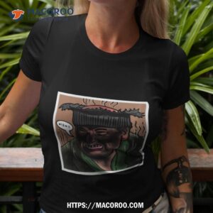 Were The Sticky Bandits Glossy Home Alone Shirt