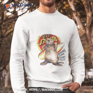 weshoyot 841 santa cruz locals only awaswas territory shirt sweatshirt