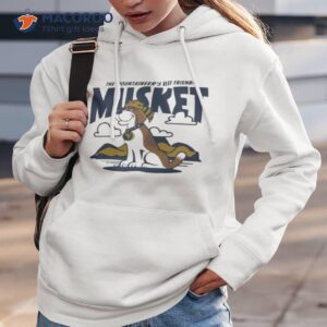 west virginia musket the mountaineer s best friend shirt hoodie 3