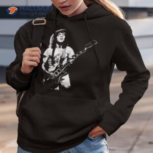 White The Herd Peter Frampton Shirt 2 white the herd peter frampton shirt hoodie 3