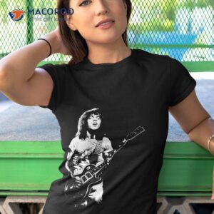 White The Herd Peter Frampton Shirt