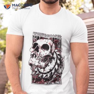 Whitechapel Artwork Shirt