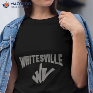 whitesville west virginia shirt tshirt