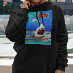 Wild Nature Shark Shirt