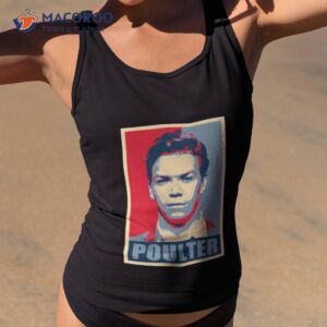 Will Poulter Hope Graphic Shirt 3 will poulter hope graphic shirt tank top 2