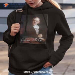 william blake romantic poeshirt hoodie 3