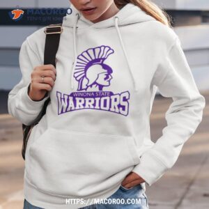 Winona State University Minnesota Shirt