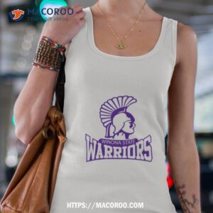 winona state university minnesota shirt tank top 4