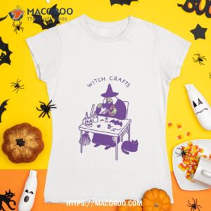 Witch Crafts Shirt