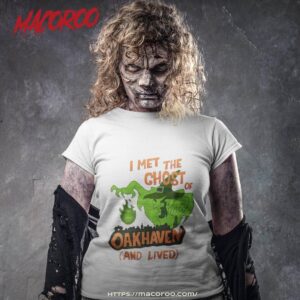 Witch’s Ghost Shirt