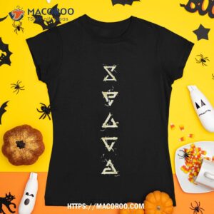 Witcher Symbol Shirt