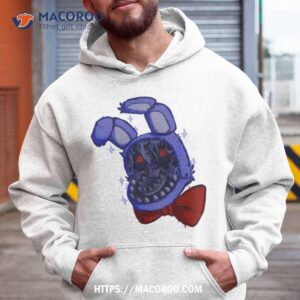 Withered Bonnie 2022 Five Nights At Freddy’s Shirt