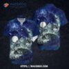 Wolf Hawaiian Shirt