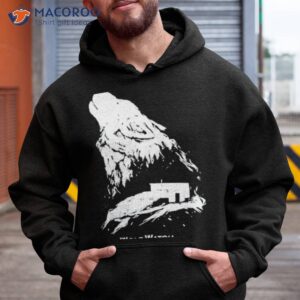 Wolf Watch Uk Shirt