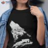 Wolfwatch Merch Wolf Watch Uk Shirt