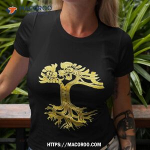 Women’s Dragon Power Shirt