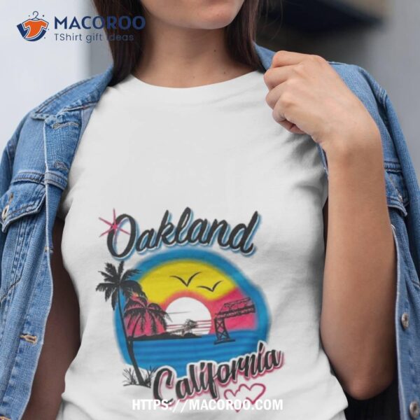 Women’s Wonderland Shirt