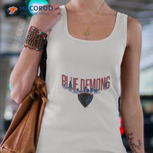 womens basketball skyline comfort colors shirt tank top 4