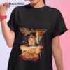 Wonder Woman Deflection Shirt