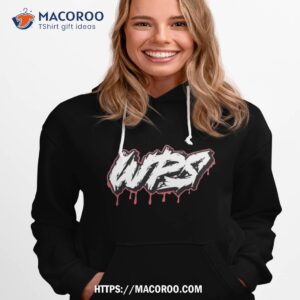 wps shirt hoodie 1