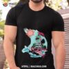 Wubby Lifeguard Art Design Shirt