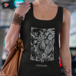 xingenue oh amygdala oh amygdala have mercy on the poor bastard shirt tank top 4