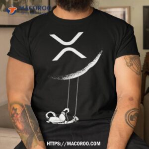 Xrp Astronaushirt