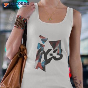 y 3 graphic logo 2023 shirt tank top 4