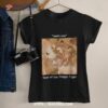 “year Of The Tiger” Tragic Black Water Melancholy Cat Mehow Shirt