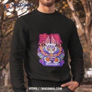 yeswehack shirt sweatshirt