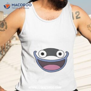 yo kai watch whisper shirt tank top 3