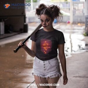 yog sothoth halloween shirt tshirt 2