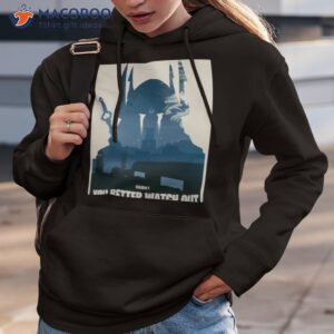 you better watch out 2023 poster shirt hoodie 3