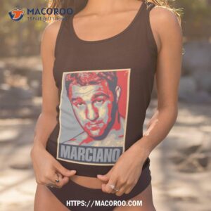 you like that rocky marciano shirt tank top 1