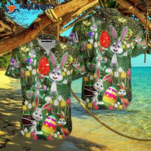 You’re Some Bunny Special Easter Hawaiian Shirts