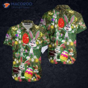You’re Some Bunny Special Easter Hawaiian Shirts