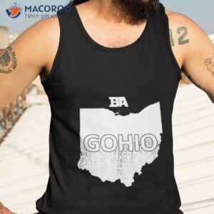 zebulin miller gohio casts shirt tank top 3