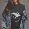 Zireael Symbol White The Witcher Shirt