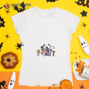 Zombie Dumb – Halloween Shirt