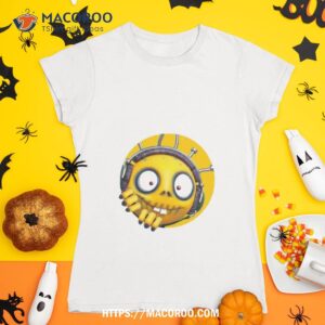 Zombie Dumb – Halloween Shirt