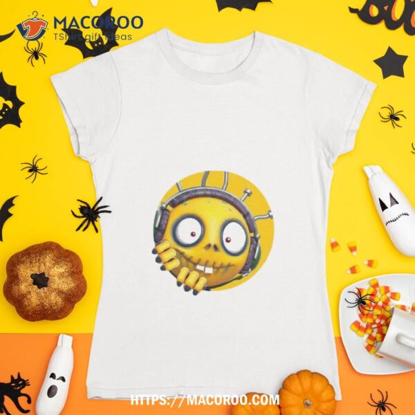 Zombie Dumb – Halloween Shirt