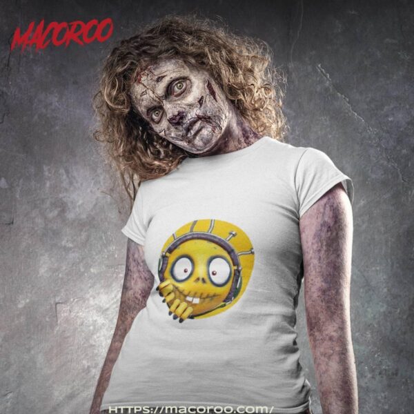 Zombie Dumb – Halloween Shirt