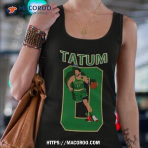 0 jayson tatum sport basketball shirt tank top 4