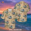1058 Volkswagen T2 Transporter Type2 Pickup (1976) Hawaiian Shirt