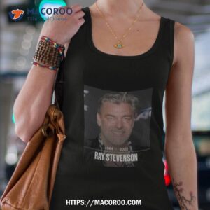 1964 2023 rip ray stevenson shirt tank top 4