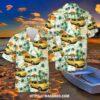 1998 Vw Gti Vr6 Hawaiian Shirt