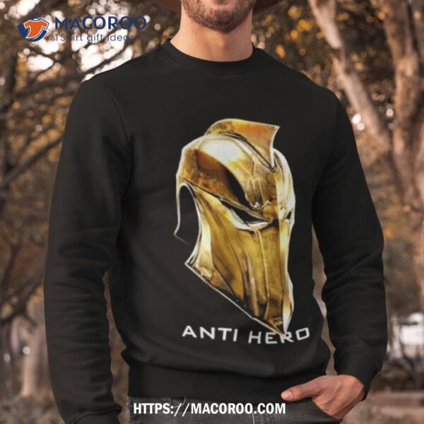 2023 Anti Hero Shirt