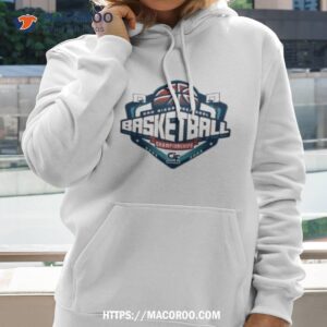 2023 cif sds championship basketball shirt hoodie 2