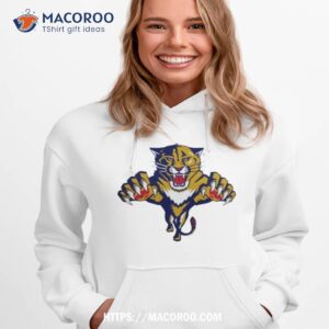 2023 Florida Panthers Logo Shirt